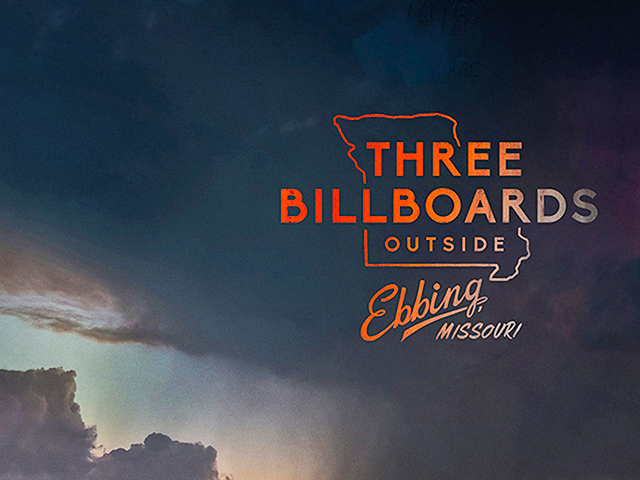 Three Billboards Stands on Acting, Falls on Pacing