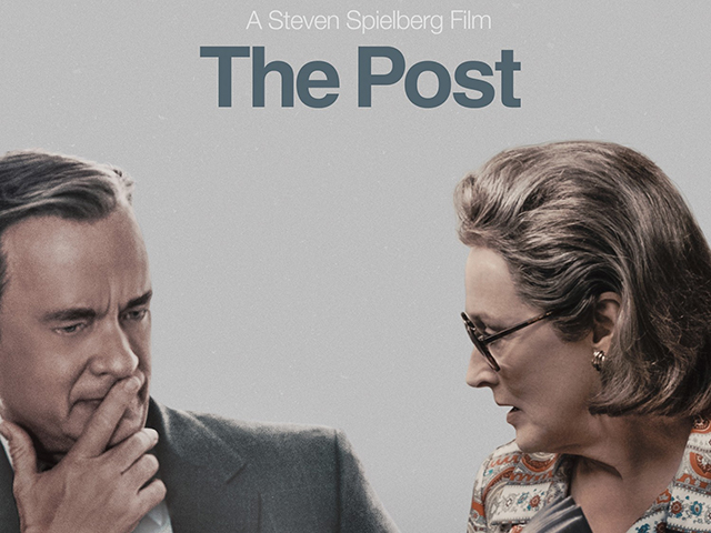 How The Post showcases the power of journalism