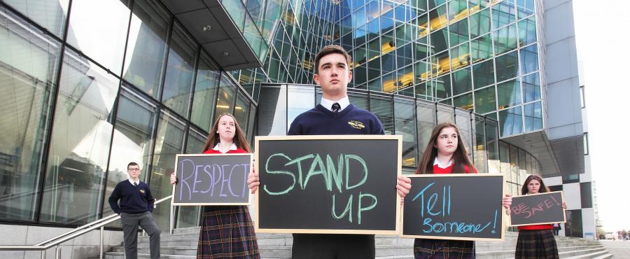 DCU granted €330,000 by Facebook for anti-bullying programme