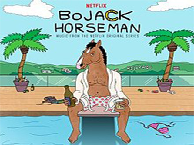 Shows like Bojack Horsemen depict the truth about depression