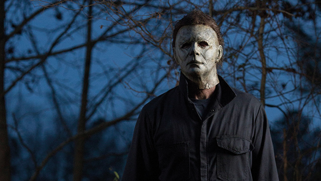 The wrath of Michael Myers, 40 years on