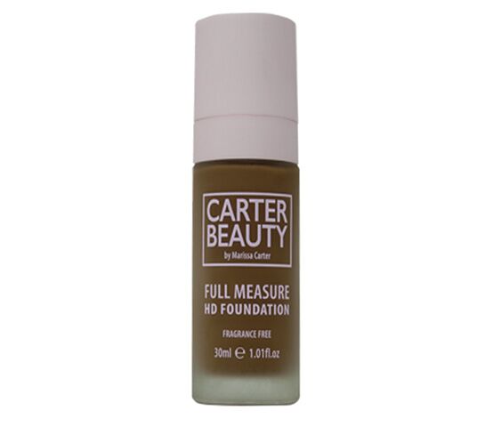 Beauty Buzz: Carter Beauty