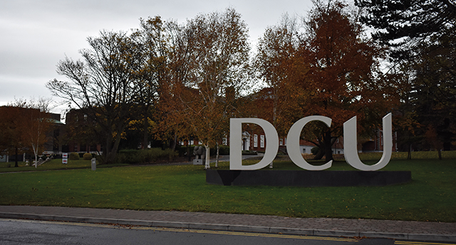 DCU reconsiders its relationship with Saudi Arabian university after murder of journalist