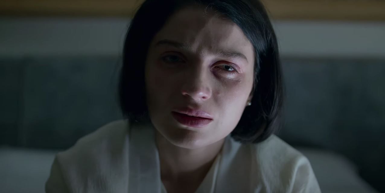 Behind Her Eyes is the must-see thriller series of the moment