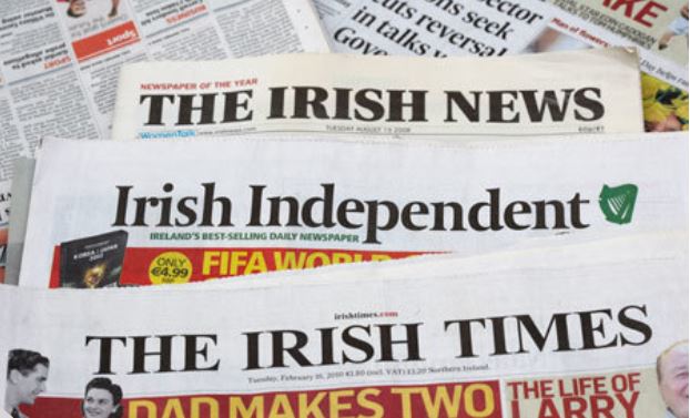 Irish defamation laws are damaging to journalism