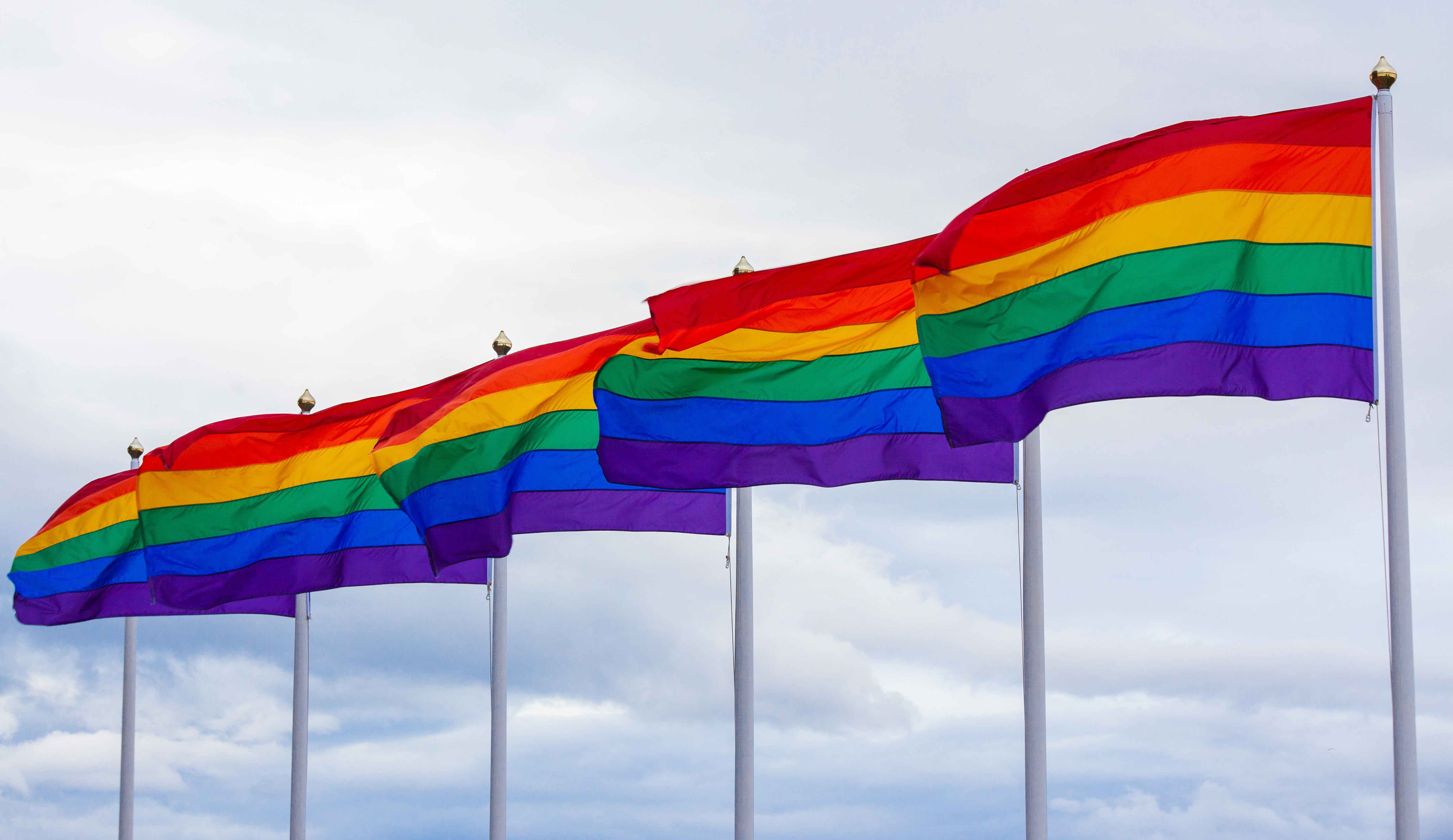 Anti-LGBT+ bullying StandUp Awareness week takes to Irish secondary schools