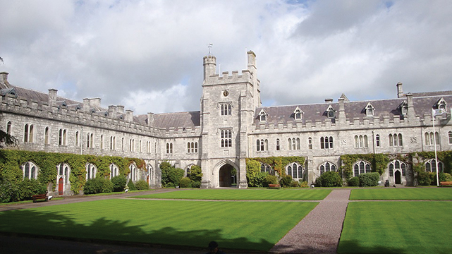 UCC host conference marking centenary of Anglo-Irish Treaty