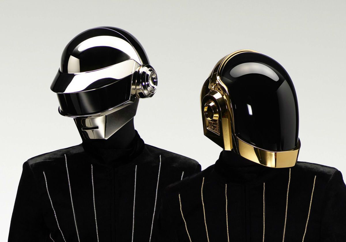 One more time: A look back through Daft Punk’s career