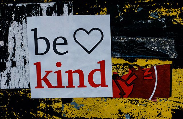 Cancel culture and the “be kind” movement can’t co-exist