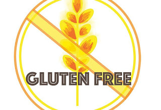 Gluten; Don’t grain on my parade