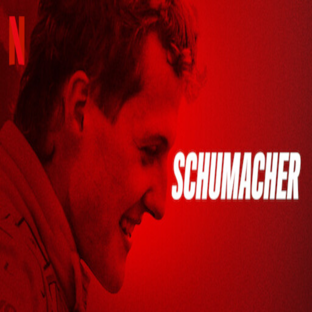 Schumacher: The Netflix Biopic Celebrates the Human Behind the Hero