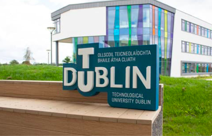 DRAFT TU Dublin part of European initiative to create an ethics-based AI masters program