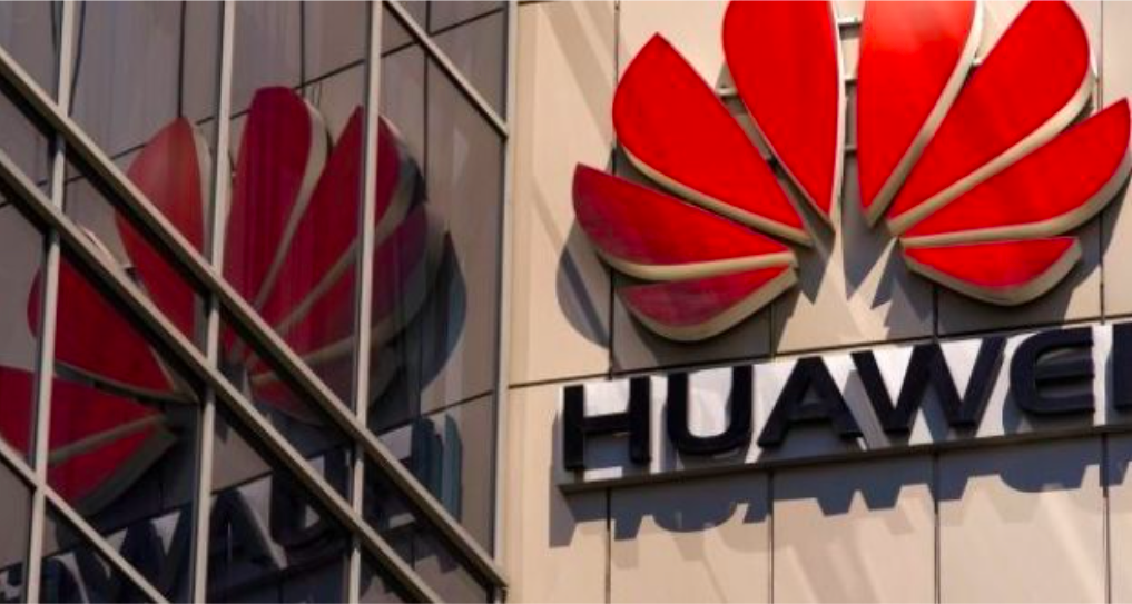 Huawei offering €250,000 to Irish students