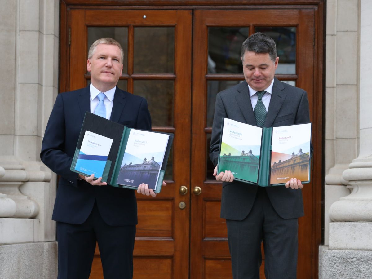 IUA claims that Budget 2022 funding for universities is insufficient