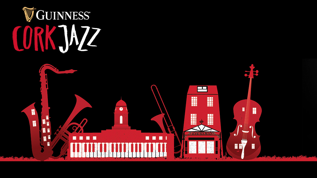 The Guinness Cork Jazz Festival to Return to the City