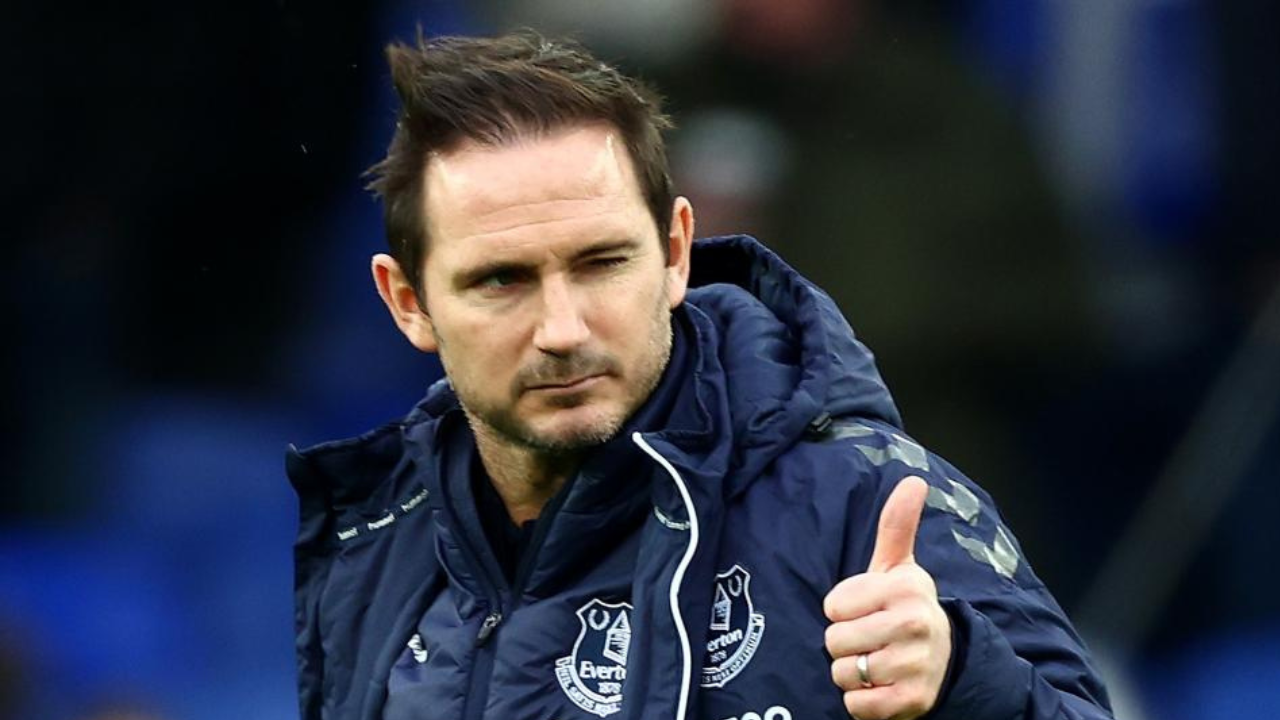 Frank Lampard sacked – who should replace him?