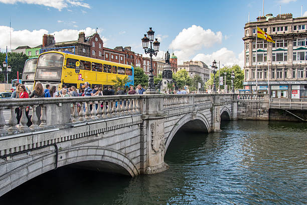 Dublin needs more 24-hour buses and taxi services