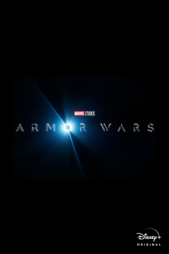 Armor Wars’ Curious Shift from Series to Feature Film