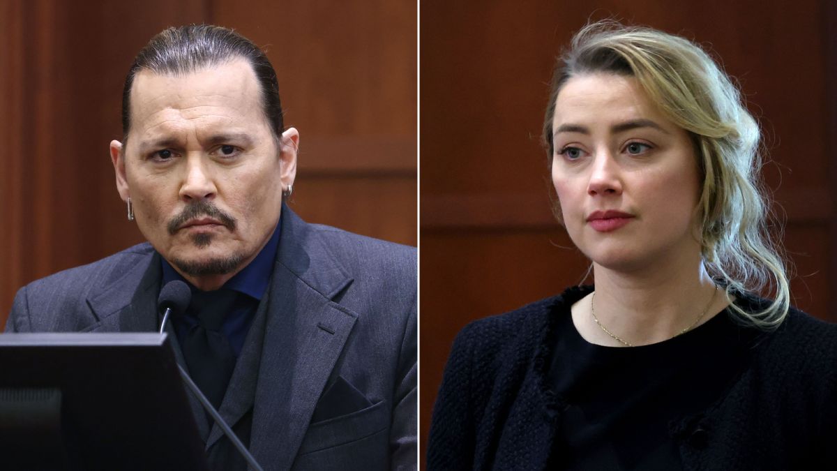 The Bizarre Double Standards of the Depp-Heard Trial