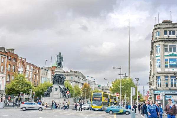 What’s next for O’Connell Street?- Social Democrats discuss plans