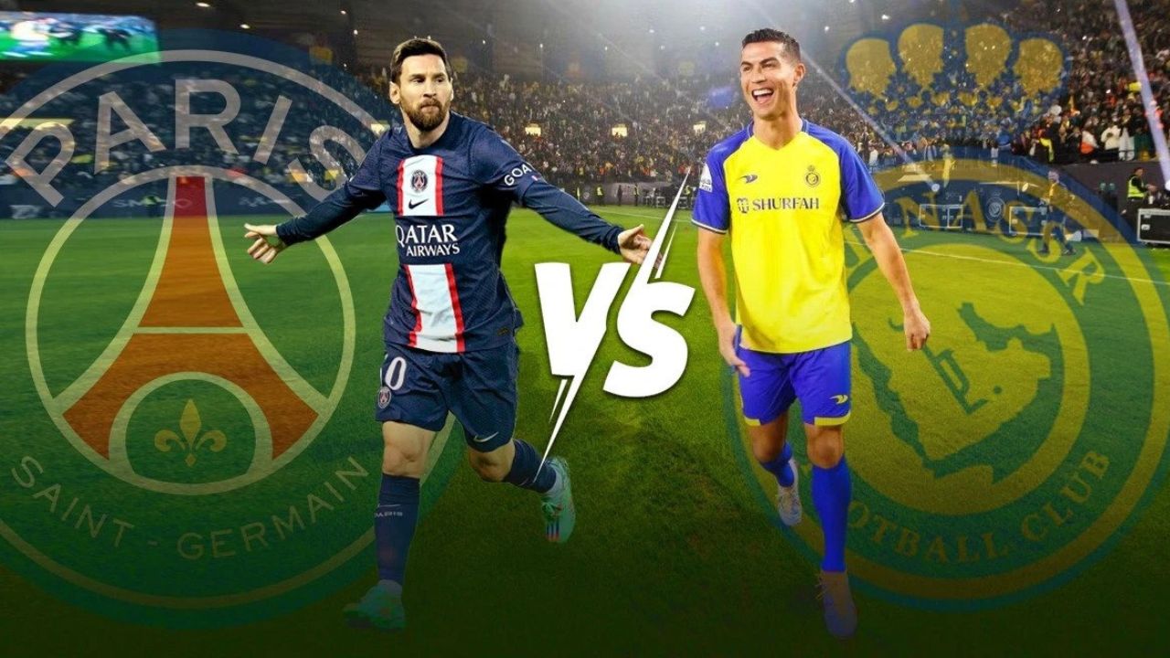 Ronaldo vs Messi – the final encounter?