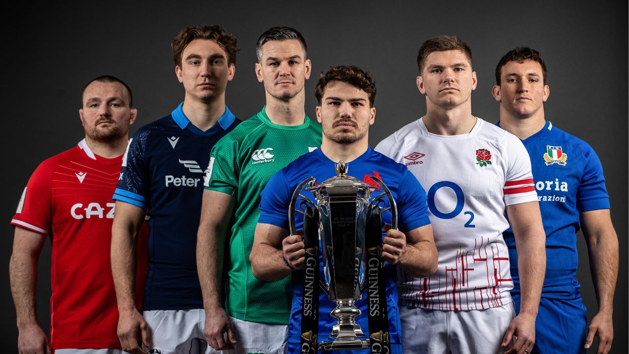 Six Nations: How things stand after week one