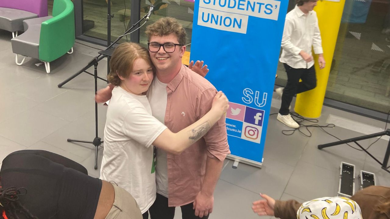 SU elections: Joy, tears, and even more nods