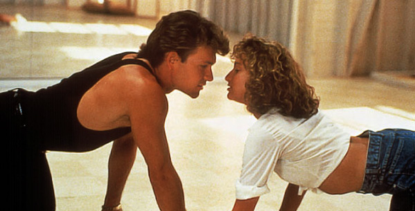 Here are our Favourite Romance Flicks for a Valentine’s Night In