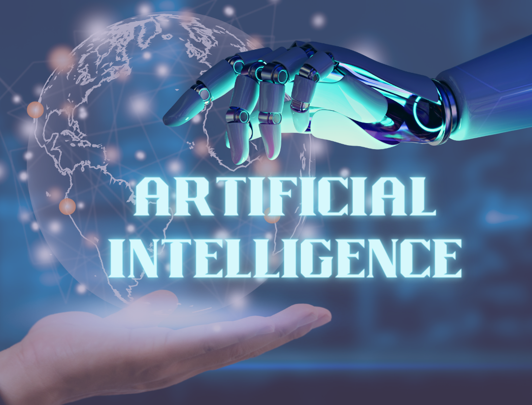 Artificial Intelligence: is it the start of the future?