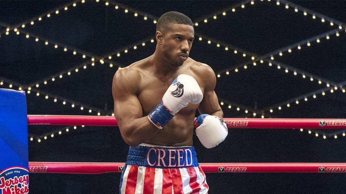 Creed III – Review