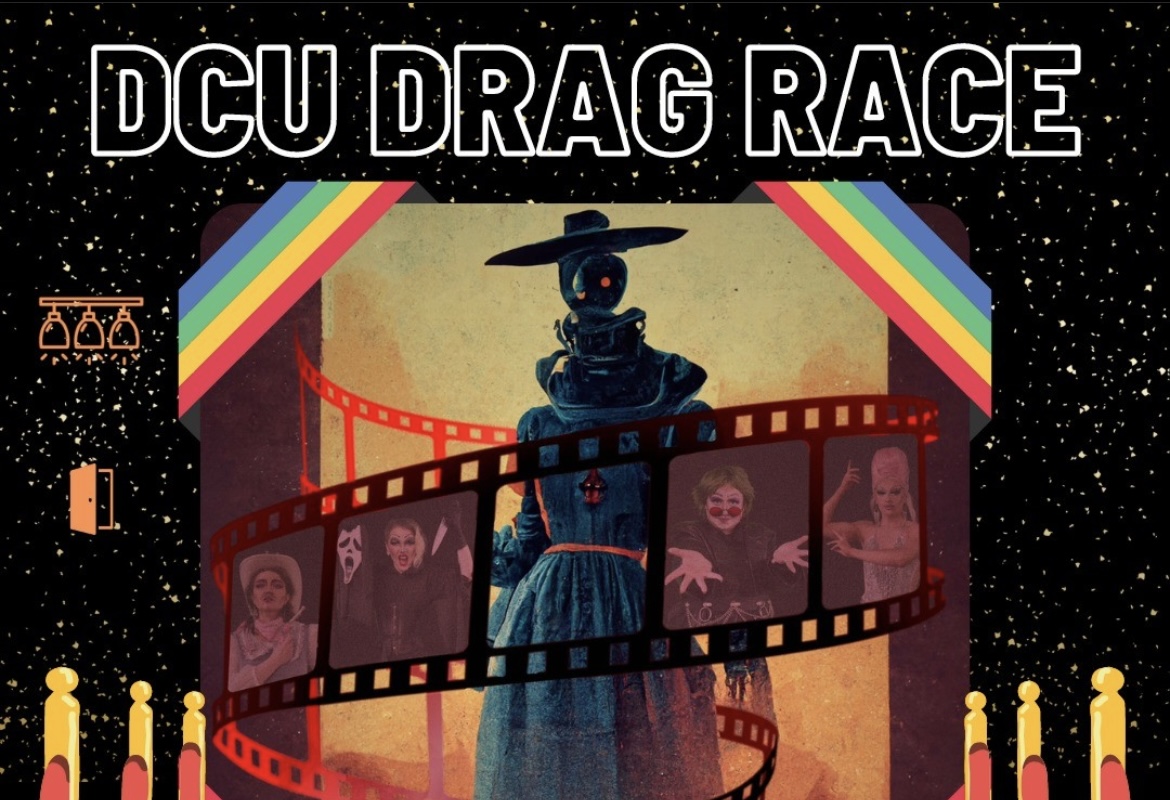 DCU’s Drag Race was The Most Glamorous Night of the Year