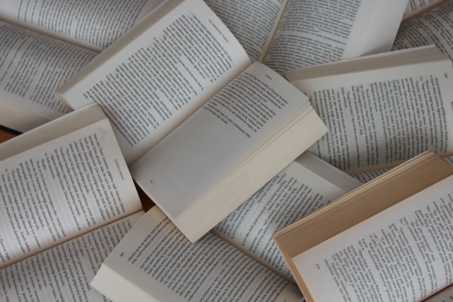 Post-world Book Day: Why You Need To Read Books