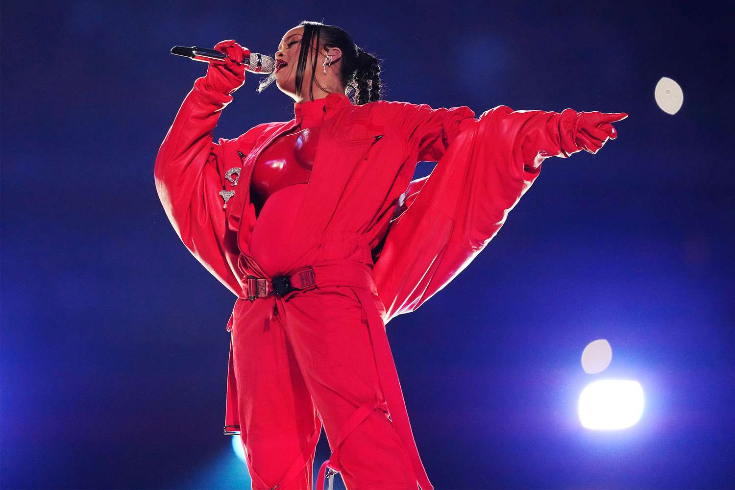 What’s Behind Rihanna’s Superbowl Backlash?