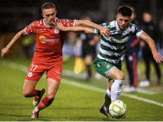 Photo Credit: David Fitzgerald/Sportsfile