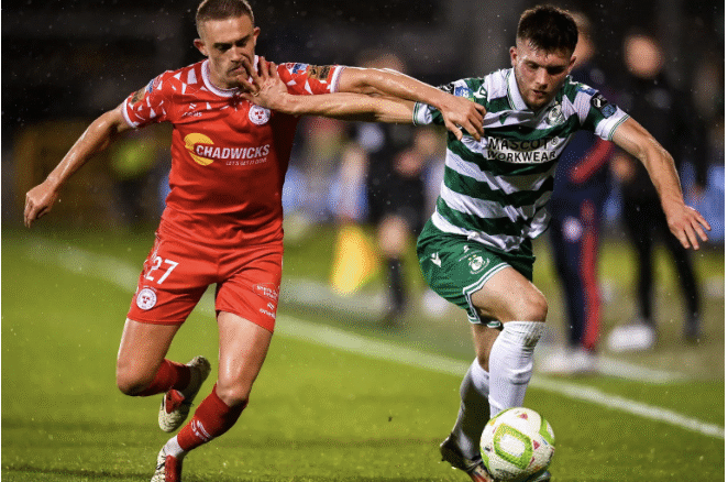 Photo Credit: David Fitzgerald/Sportsfile