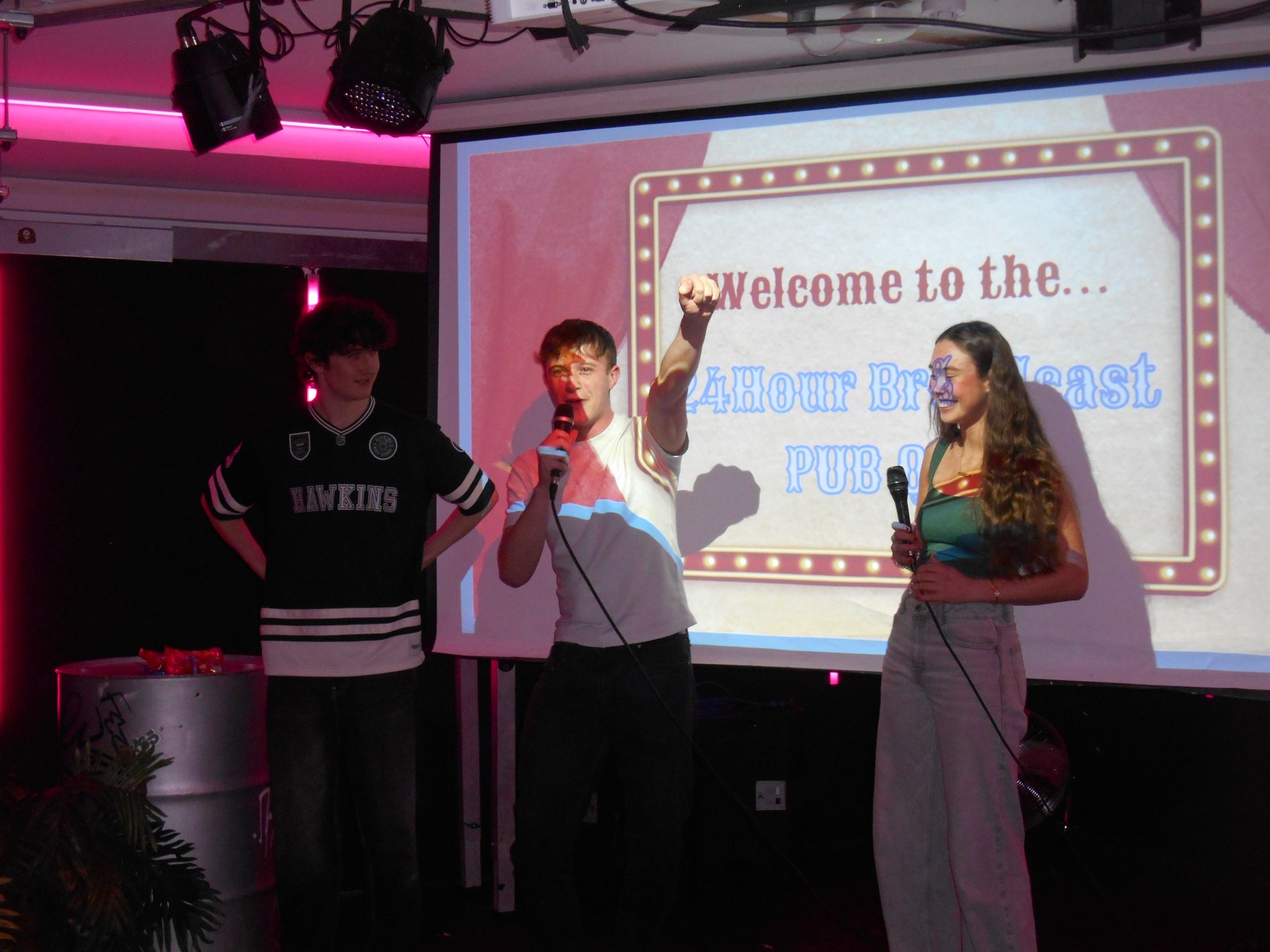 The College View Article Image