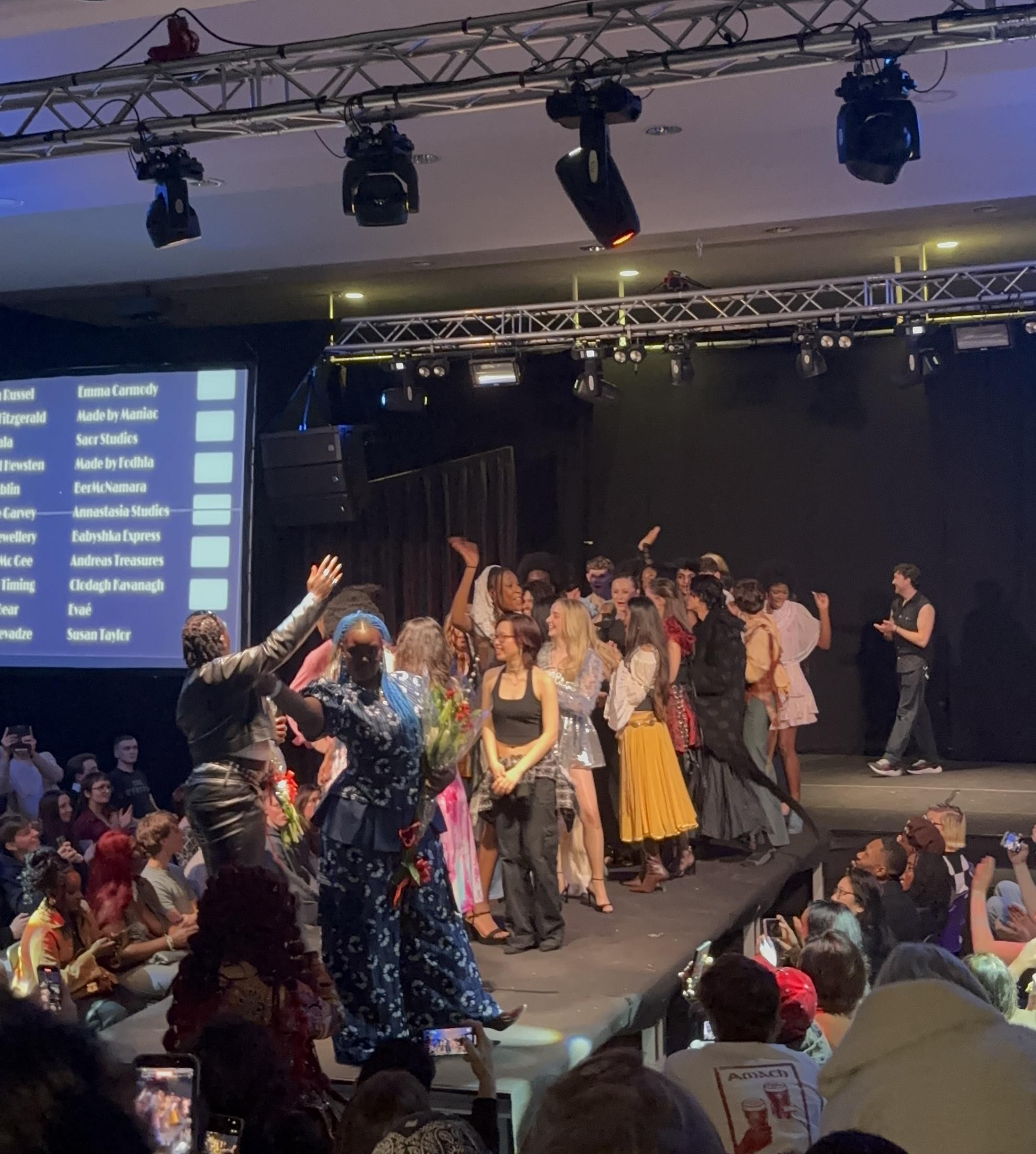 The College View Article Image